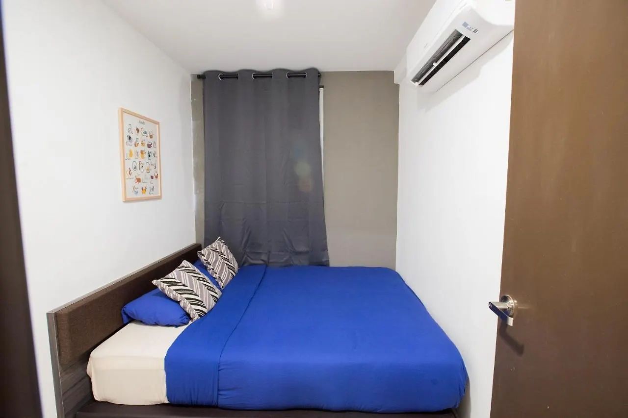 Aparthotel Majestic Ipoh 3R2B By Migliore